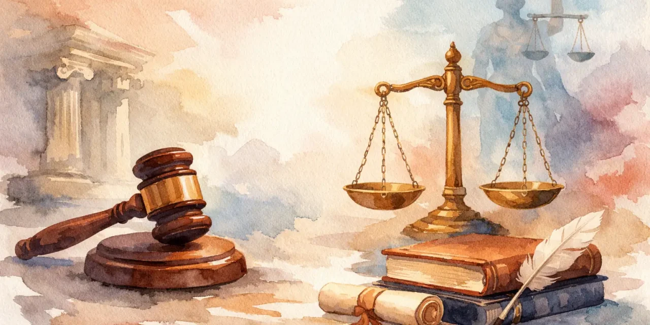 Guia de recortes jurídicos na prática