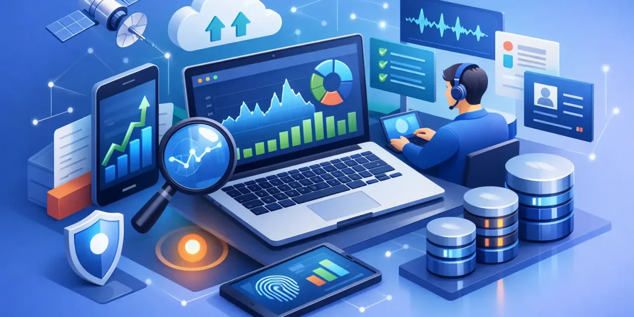Como monitorar DJEN diariamente com precisão