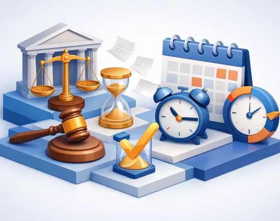 Publicação judicial gera prazo?